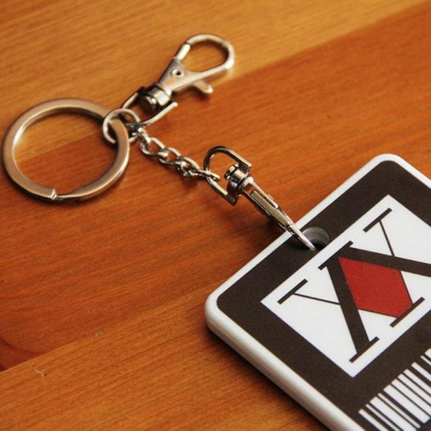 Amazon.co.jp: ハンター×ハンター 定期入れ パスケース グッズ IC